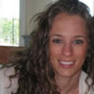 Meet your Posher, Annaliese